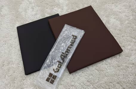 mens unstitch wash n wear gul ahmad soft quality