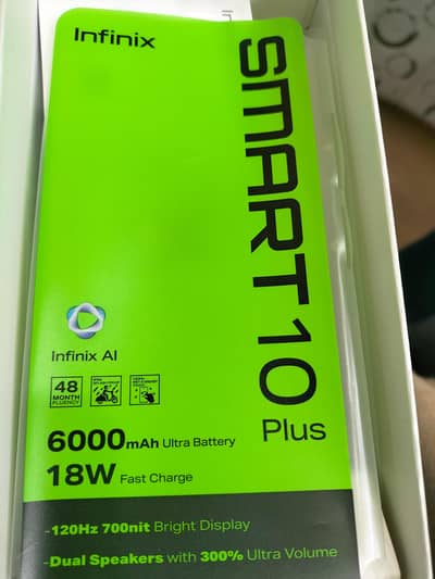 Smart 10 plush percent original condition 10 by 10