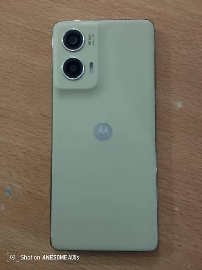 Moto G Stylus 5g 2024