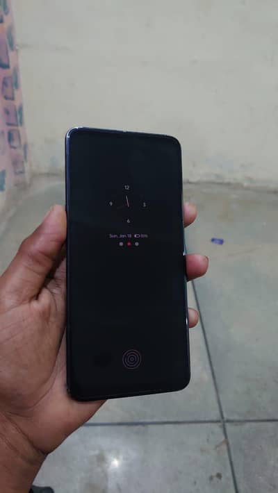 oppo reno2 8+8 256 gb