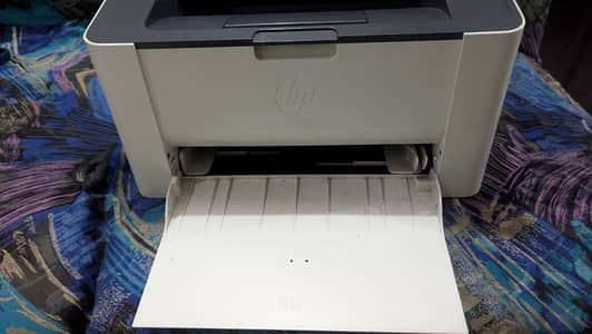 Hp Laserjet 107a