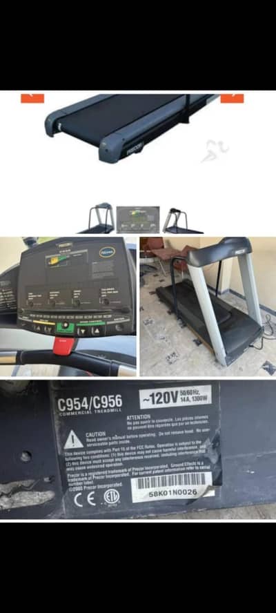 treadmill USA model for Sale , BEST CONDITION