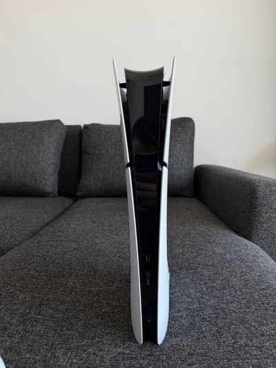 Ps5 slim digital