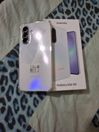 samsung a36