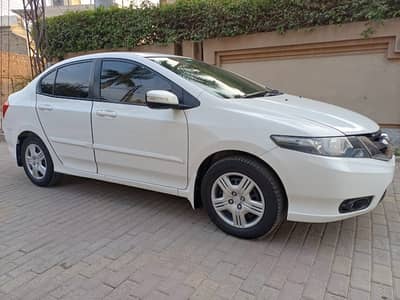 Honda city 1.3
