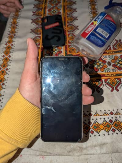 iphone x pta approve