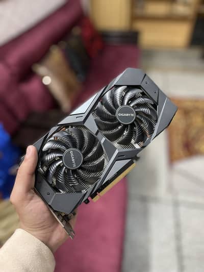 Gtx 1660 super