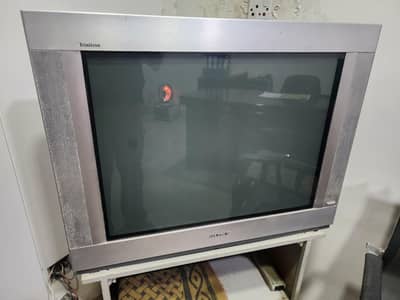 Sony Trinitron old 25 inch