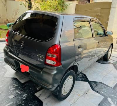 Suzuki alto vxr 2012 for sale