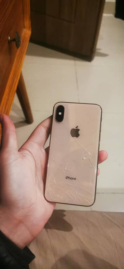 Iphone xs 512gb non pta