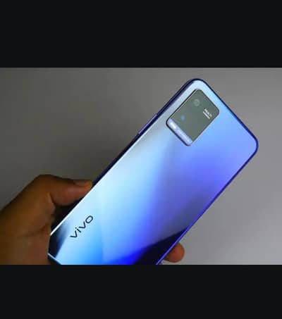 VIVO Y21 All ok 4+1Gb Ram 64Gb Rom