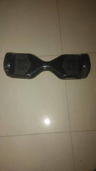 Hoverboard By Hover 1 Company