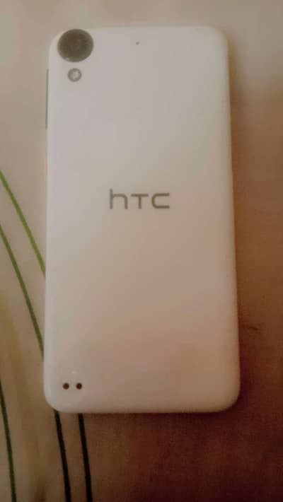 HTC desire