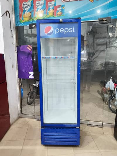 PEL Refrigerator chillar available all okay/0321/080/77/77/