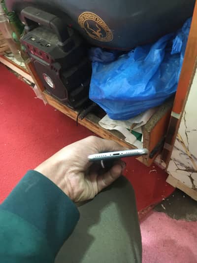 iPhone X /64GB/Battery 86/Face ID