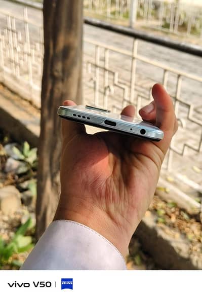 Vivo Y21 4/64 gb Pta Official approved