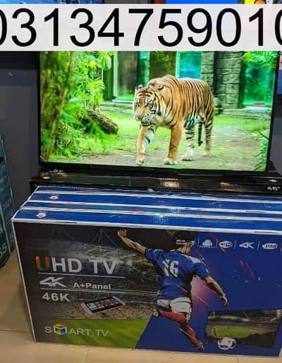 55 INCH LED,50,43 INCH SMART UHD 8K MODEL O3I34759OIO 3 YEAR WARRANTY