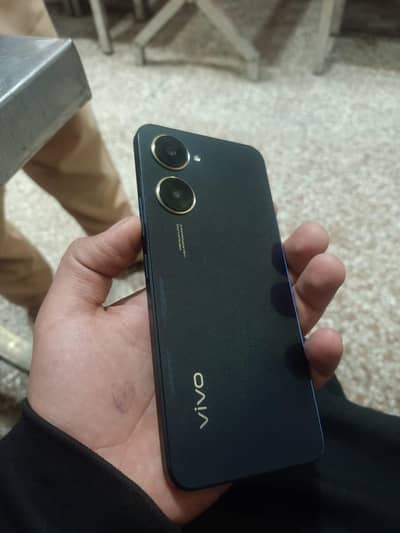 vivo y030 forsale