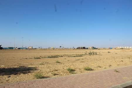 Precinct 47 272 Sq Yds Prime Residential Plot | Bahria Town Karachi