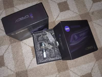 Toyota Corolla HID Lights 200W