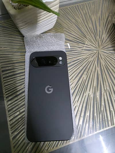 Google Pixel 10 Pro Xl 1TB Non Pta New Non Active