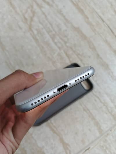 iPhone SE 2020 2nd generation