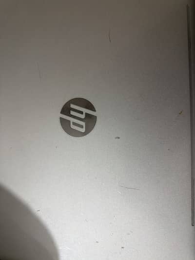 HP Used laptop