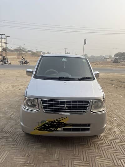 Bumper to bumper genuine