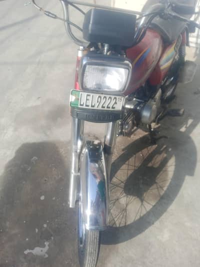 united bike for sale