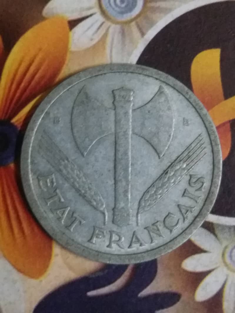 COINS NOTES 4