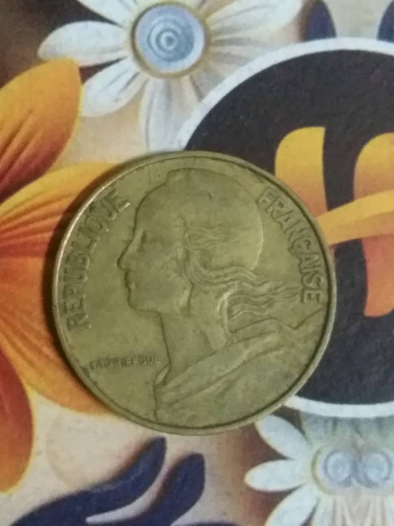 COINS NOTES 7