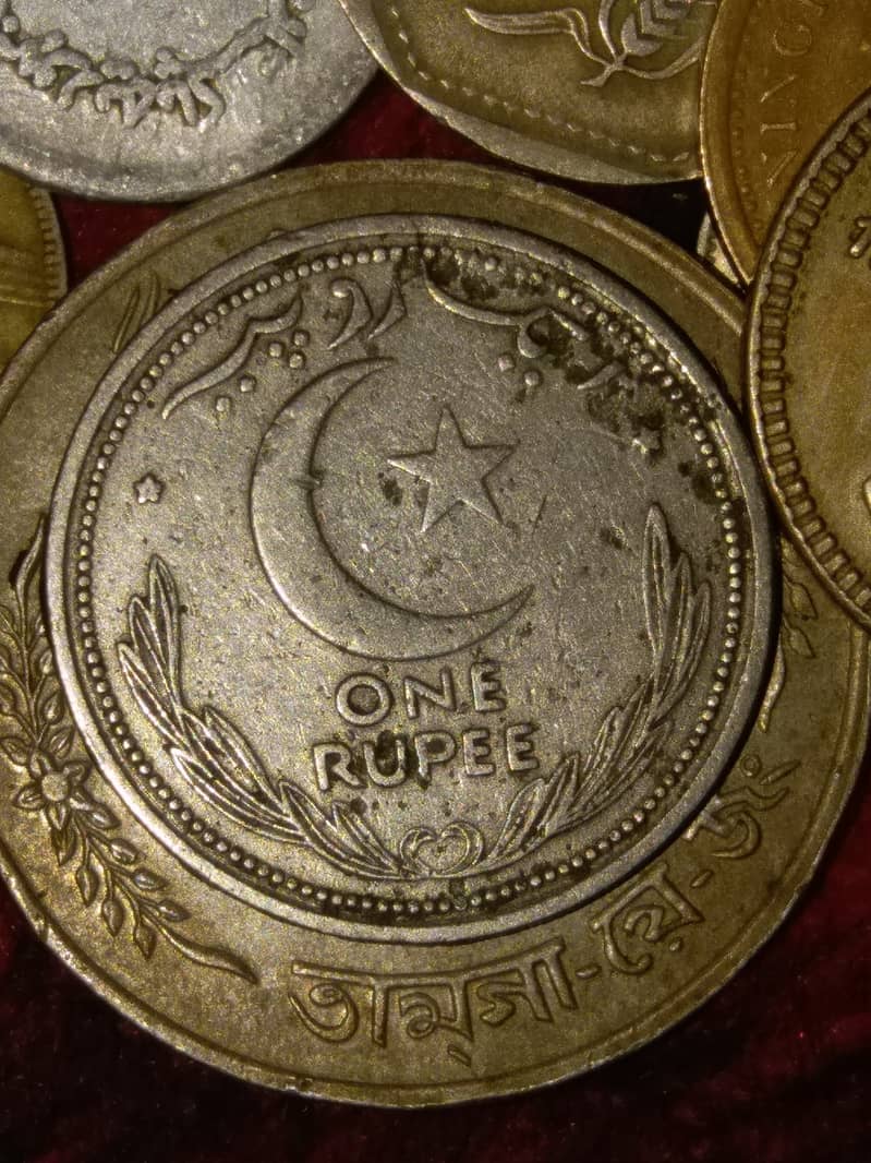 COINS NOTES 10