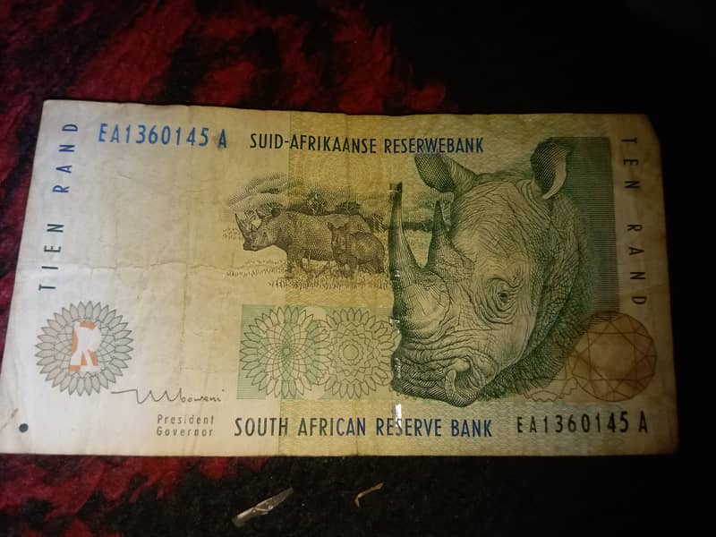 COINS NOTES 12
