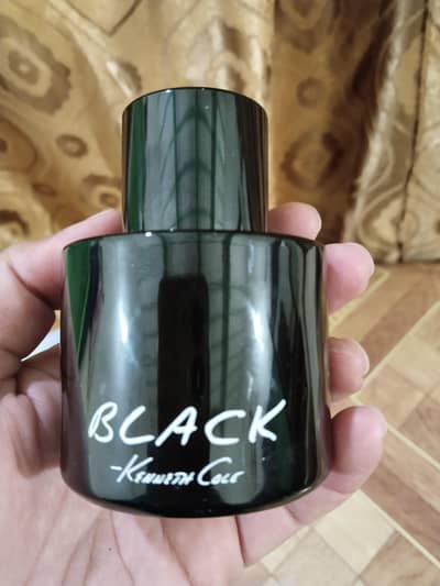 Kenneth Cole Black