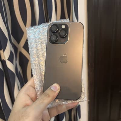 IPhone 14Pro Non Pta 256Gb Fu Fix Price