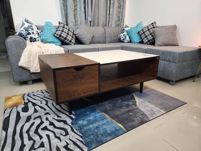 center table