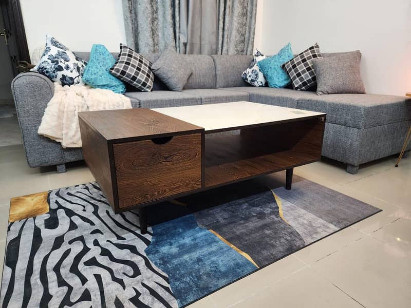 center table 0