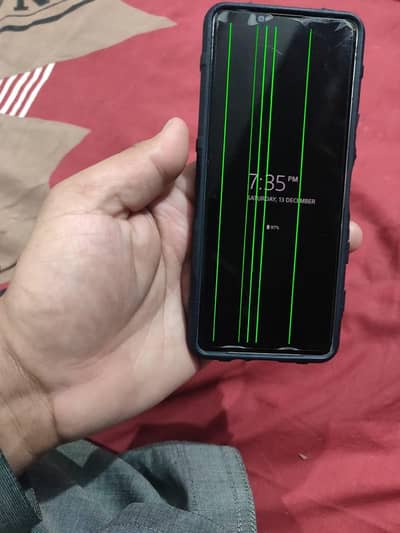 Sony Xperia 5 Mark 3 NoN PTA