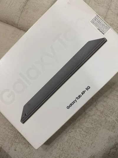 Samsung Galaxy Tab A9+5G
