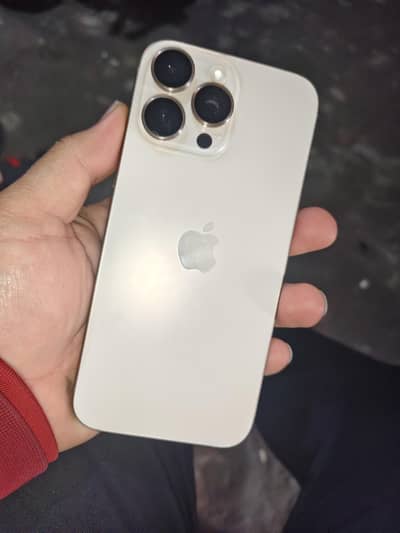 iphone 16 pro max 256gb