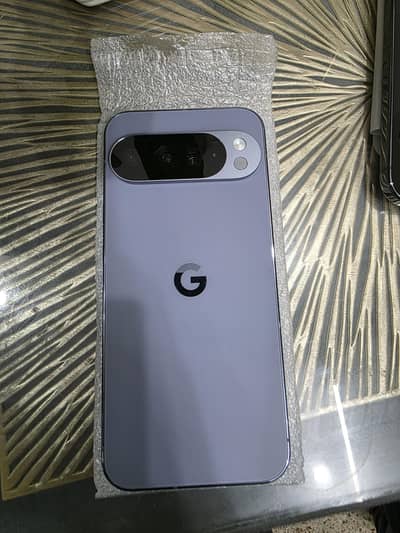 Google Pixel 10 Pro XL 256GB MoonStons  PTA Approved