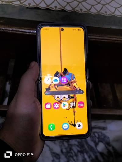 Samsung z flip 3  5G