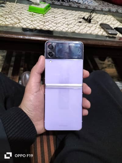 Samsung z flip 3  5G