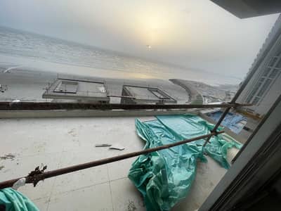 Panorama | 4 Bed Type 4B-1 | King Layout | 3,531 Sq. Ft | Full Sea + Infinity Pool Sunset Views