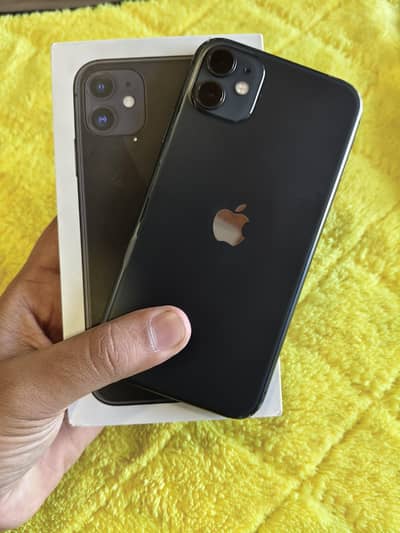 Iphone 11 64Gb