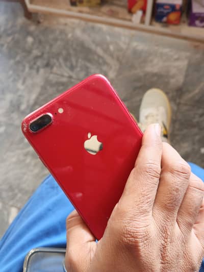 IPhone 8 Plus pta approved