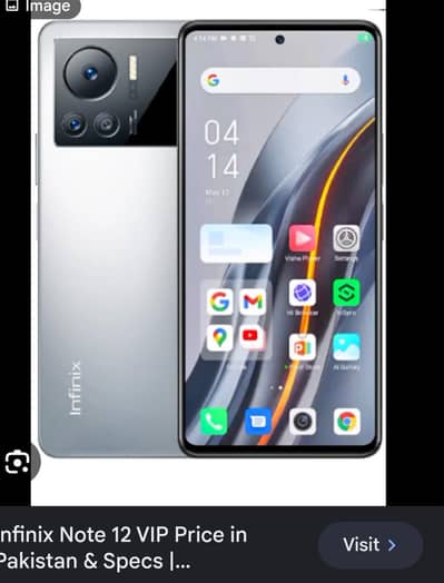 Infinix