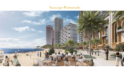 Chance Deal 2 Bed in The Views Tower Triple View (City, Park, Creek) | Possession 2026