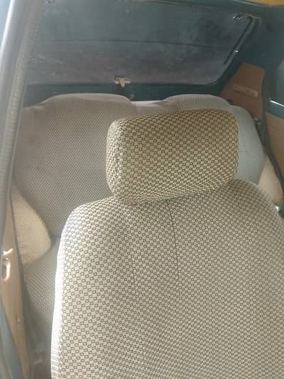 good condition argent for selll