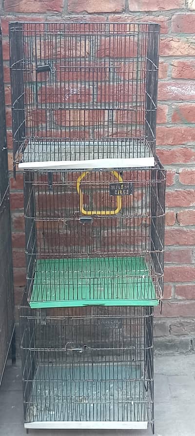 Cage for sale